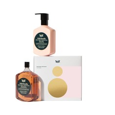 Подарочный набор Body Double: Wild Rosella SML Leif