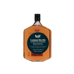 Гель для душа Lemon Myrtle Leif