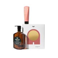 Подарочный набор Two Hands: Buddha Wood SML Leif