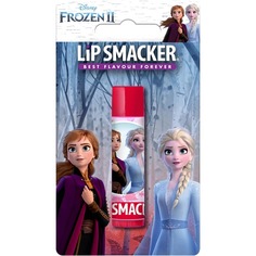 Бальзам для губ с ароматом Клубника Elsa – Anna Stronger Strawberry Lip Smacker