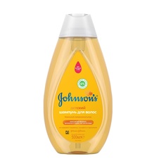 Шампунь для волос детский Johnson's