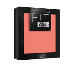 Румяна для лица MAYBELLINE FIT ME тон 40