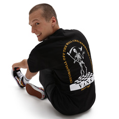 Футболки Футболка Otherside Vans