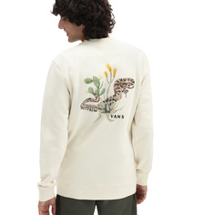 Толстовки Толстовка Desert Pack Vans