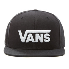 Головные уборы Кепка Drop V Vans
