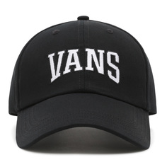 Головные уборы Бейсболка Bill Jockey Vans