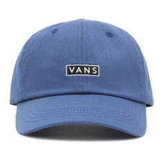 Головные уборы Бейсболка Vans Curved Bill Jockey