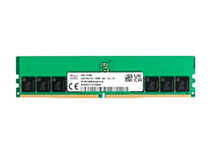 Модуль памяти Hynix DDR5 DIMM 4800MHz PC5 -38400 CL40 32Gb HMCG88MEBUA081N