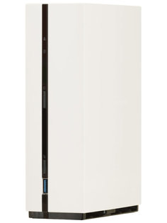 Сетевое хранилище Qnap D1 (Rev.B) 1-bay
