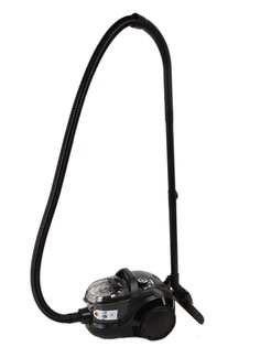 Пылесос Bosch BGS21WX100