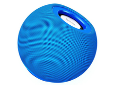 Колонка Hoco BS45 Deep Sound Sports Blue