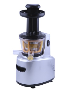 Соковыжималка Kitfort KT-1101-3 Grey