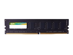 Модуль памяти Silicon Power DDR4 DIMM 2666Mhz PC-21300 CL19 - 8Gb SP008GBLFU266X02