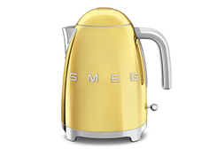 Чайник Smeg KLF03GOEU 1.7L