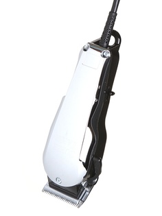 Машинка для стрижки волос Wahl Chrome Super Taper 8463-316H 4005-0472