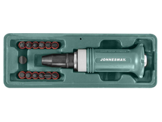 Ударно-поворотная отвертка Jonnesway AG010138
