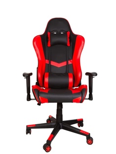Компьютерное кресло Gramber B03 Main Black-Red