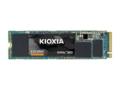 Твердотельный накопитель Toshiba Kioxia Exceria 500Gb LRC10Z500GG8