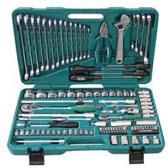 Набор инструмента Jonnesway S04H624101S