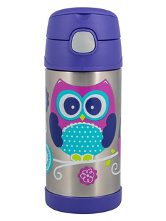 Термос Thermos Funtainer 355ml F4016OW