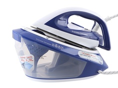 Гладильная система Tefal SV7112E0 Blue-White