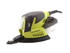 Шлифовальная машина RYOBI RPS100-S