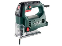 Лобзик Metabo STEB 65 Quick 601030950