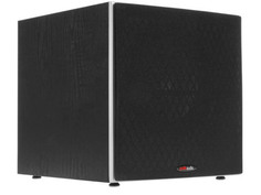 Сабвуфер Polk Audio PSW10E Black