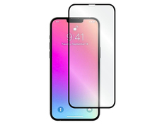 Защитное стекло Activ для APPLE iPhone 13 mini Full Screen Clean Line 3D Black 4690001332284/133228