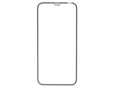 Защитное стекло Activ для APPLE iPhone 13 Pro Max Full Screen Clean Line 3D Black 4690001332291/133229