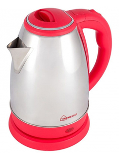 Чайник Homestar HS-1028 1.8L Red