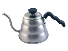 Чайник для заваривания кофе Hario Buono 1.2L VKB-120MB