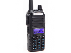 Рация Baofeng UV-82 5W Tri-band