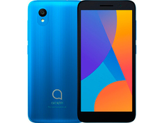 Сотовый телефон Alcatel 1 5033FP 1/32Gb Dual Sim Blue 5033FP-2BALRU12
