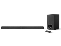 Звуковая панель Denon 2.1 Black DHTS416BKE2