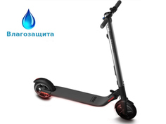 Электросамокат Ninebot By Segway KickScooter ES2 Влагозащита New Выгодный набор + серт. 200Р!!!