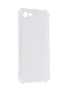 Чехол Liberty Project для APPLE iPhone 7 Silicone TPU Armor Transparent 0L-00038615
