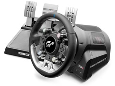 Руль Thrustmaster T-GT II EU THR121