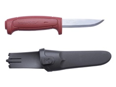 Нож Morakniv Basic 12147 - длина лезвия 91mm