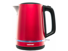 Чайник Zelmer ZCK7921R 1.7L