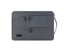 Чехол 13.0 Wiwu Pocket Sleeve Grey 6973218931982