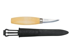 Нож Morakniv Wood Carving 120 14028 - длина лезвия 60mm