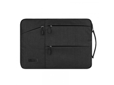 Чехол 13.0 Wiwu Pocket Sleeve Black 6973218931975