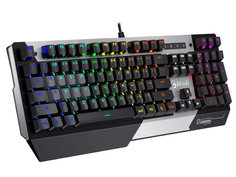 Клавиатура A4Tech Bloody B865N