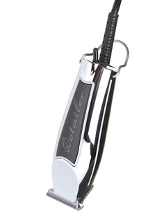 Машинка для стрижки волос Wahl Detailer Black-Chrome 8081-026
