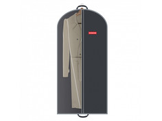 Чехол для одежды Hausmann 60x140cm HM-701402AG