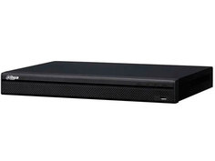 Видеорегистратор Dahua DHI-HCVR7204AN-4K