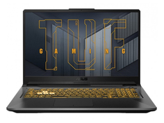 Ноутбук ASUS TUF Gaming F17 FX706HCB-HX111 90NR0733-M02430 Выгодный набор + серт. 200Р!!!