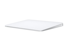 Аксессуар Сенсорная трэкпад панель APPLE Magic Trackpad 3 Silver MK2D3