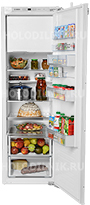 Встраиваемый холодильник с морозильной камерой Bosch Serie|6 VitaFresh KIL82AF30R